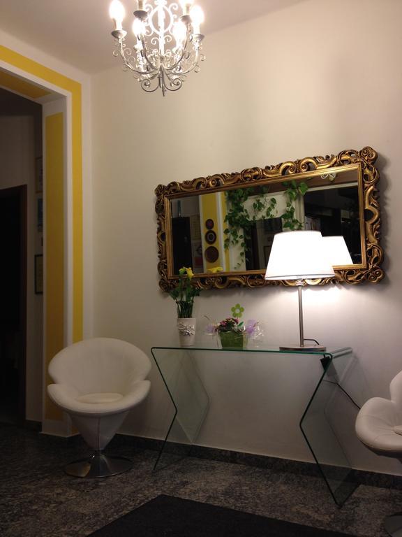 Hotel Vienna 세니갈리아 외부 사진