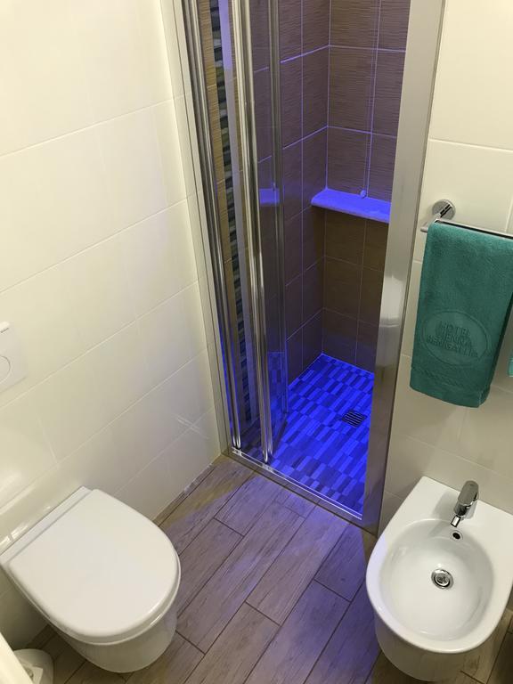Hotel Vienna 세니갈리아 외부 사진