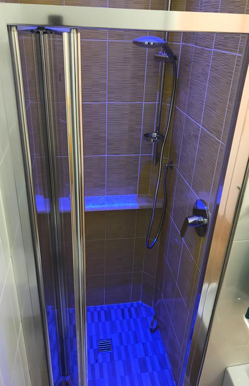 Hotel Vienna 세니갈리아 외부 사진